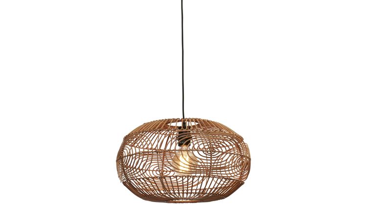 Good&Mojo Madeira Hanglamp