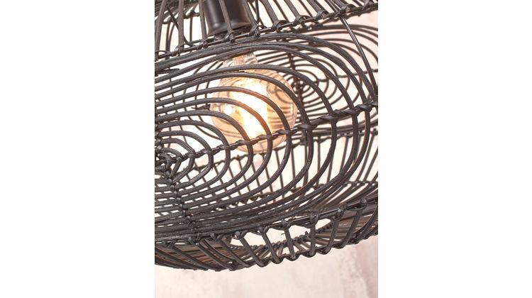 Good&Mojo Madeira Plafondlamp