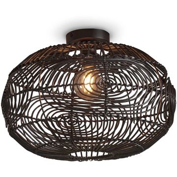 Good&Mojo Madeira Plafondlamp