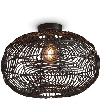 Good&Mojo Madeira Plafondlamp