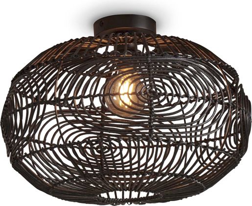 Good&Mojo Madeira Plafondlamp