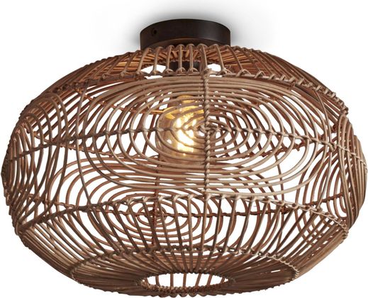 Good&Mojo Madeira Plafondlamp
