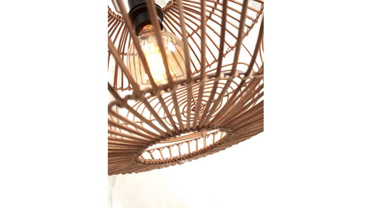 Good&Mojo Madeira Plafondlamp