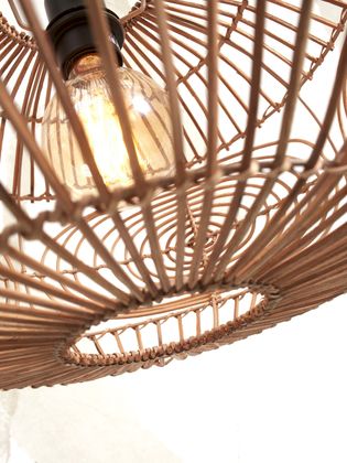 Good&Mojo Madeira Plafondlamp
