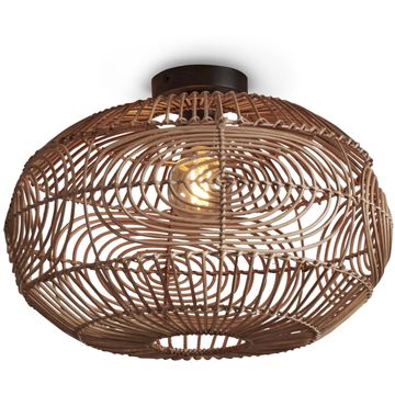 Good&Mojo Madeira Plafondlamp