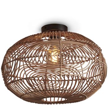 Good&Mojo Madeira Plafondlamp