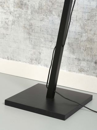 Good&Mojo Madeira Vloerlamp