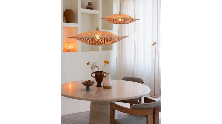 Good&Mojo Madura Hanglamp