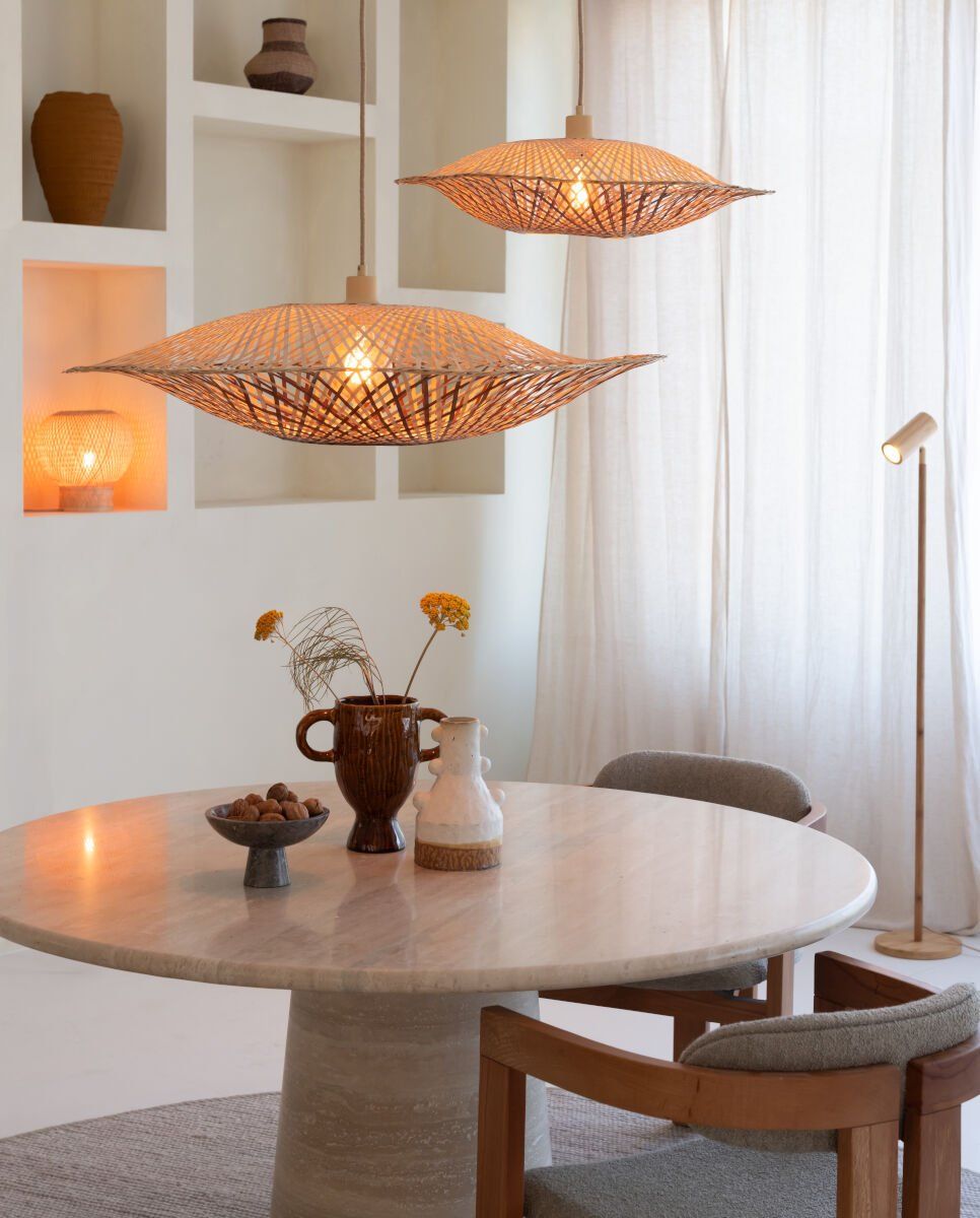 Good&Mojo Madura Hanglamp