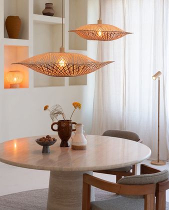 Good&Mojo Madura Hanglamp