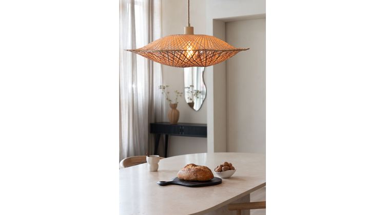 Good&Mojo Madura Hanglamp