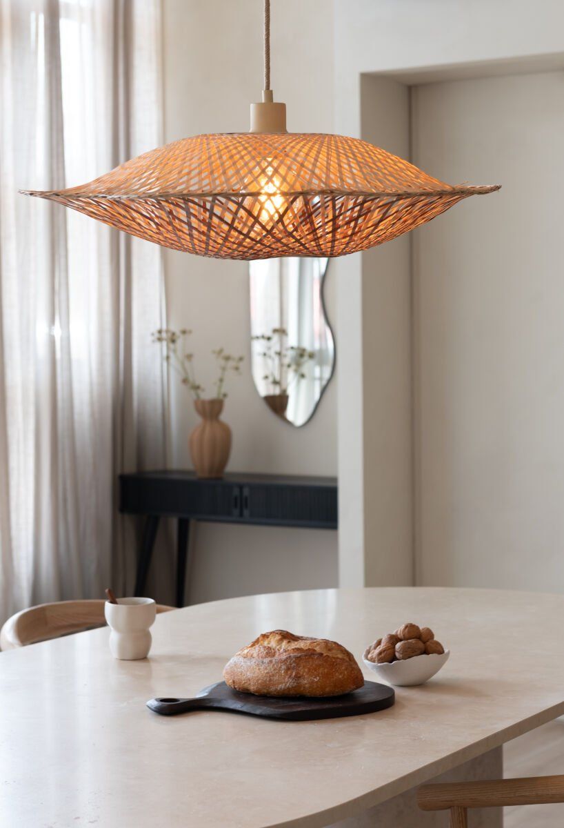 Good&Mojo Madura Hanglamp