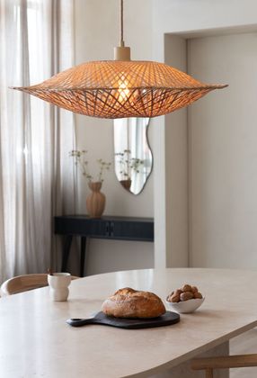 Good&Mojo Madura Hanglamp