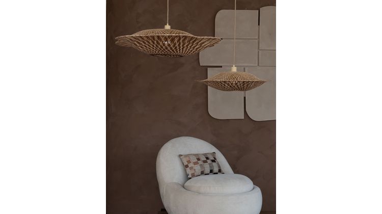 Good&Mojo Madura Hanglamp