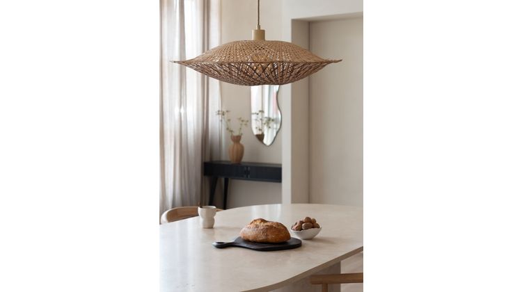 Good&Mojo Madura Hanglamp