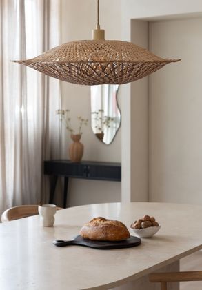 Good&Mojo Madura Hanglamp