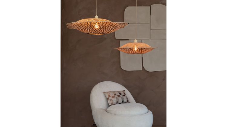 Good&Mojo Madura Hanglamp