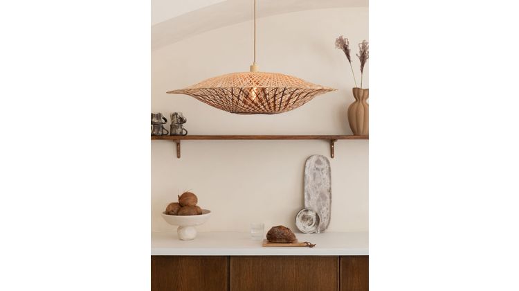 Good&Mojo Madura Hanglamp