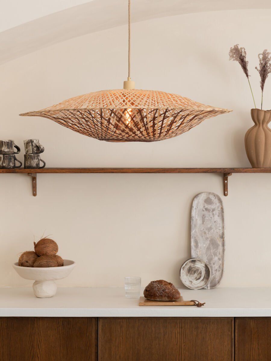 Good&Mojo Madura Hanglamp