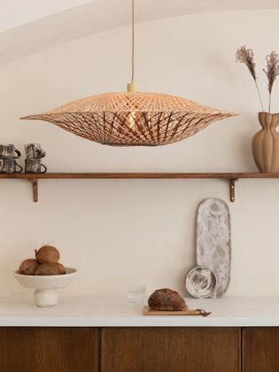 Good&Mojo Madura Hanglamp