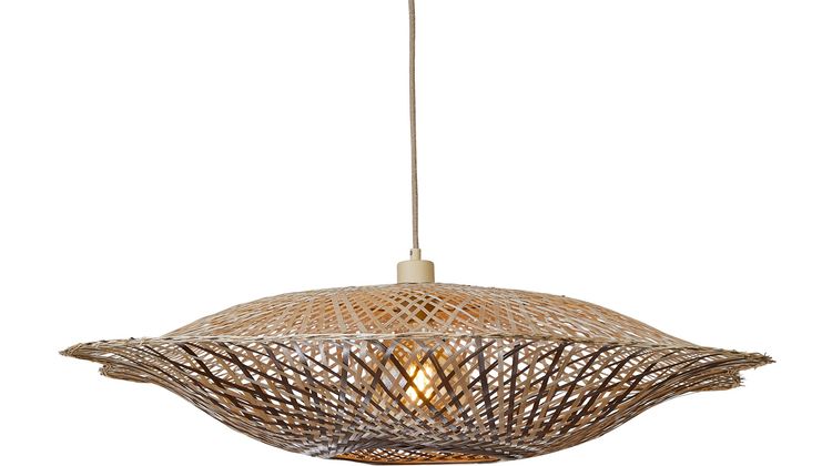 Good&Mojo Madura Hanglamp