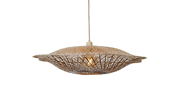 Good&Mojo Madura Hanglamp