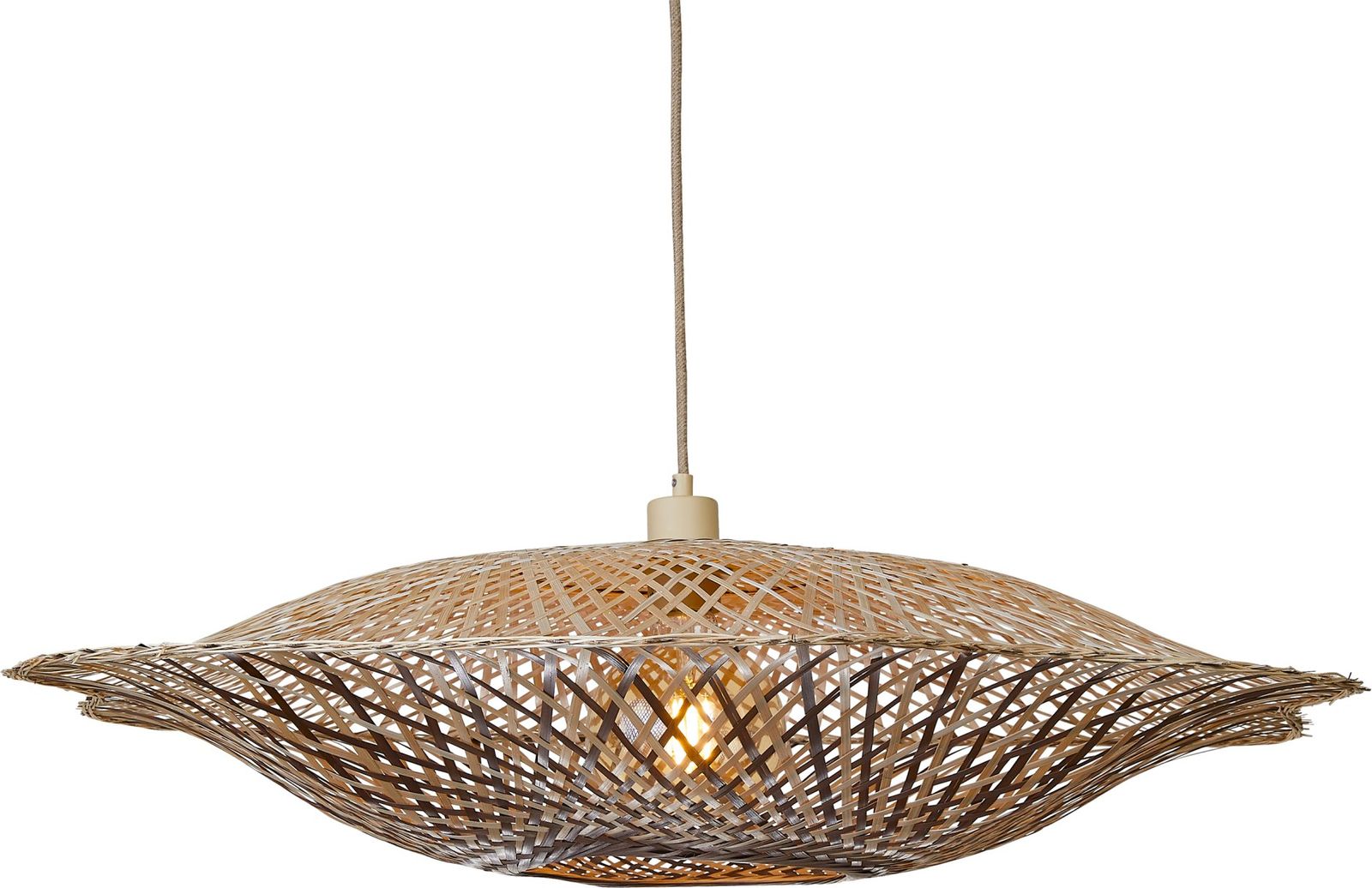 Good&Mojo Madura Hanglamp