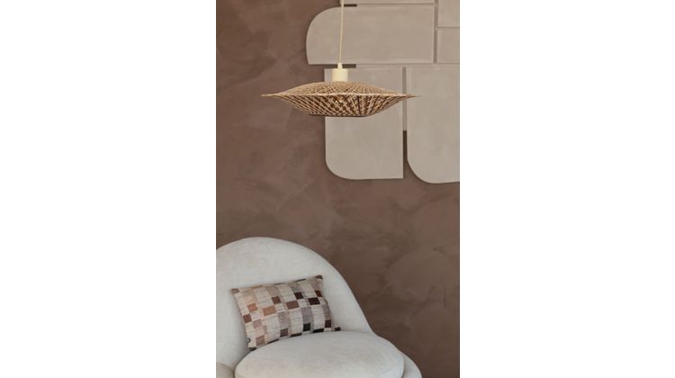 Good&Mojo Madura Hanglamp