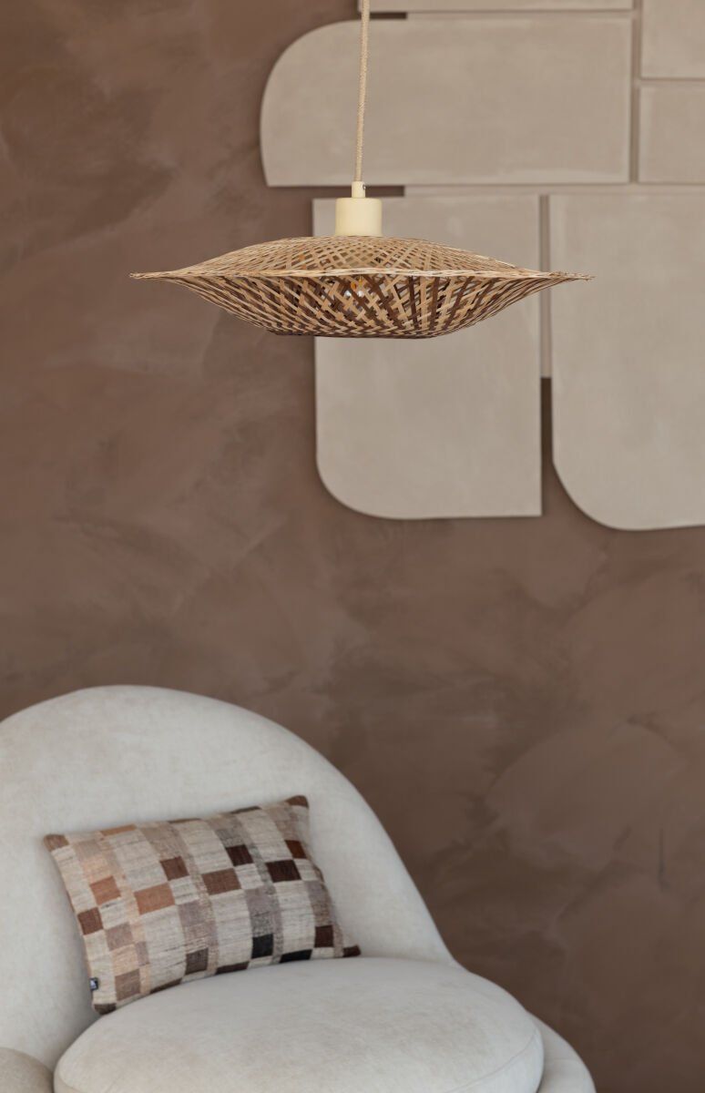 Good&Mojo Madura Hanglamp