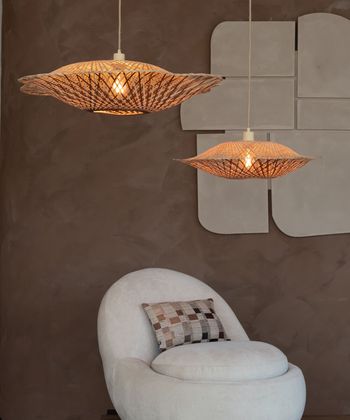 Good&Mojo Madura Hanglamp