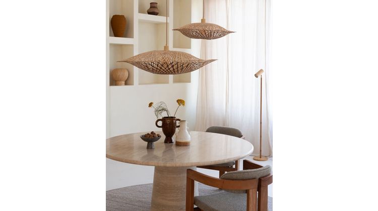 Good&Mojo Madura Hanglamp