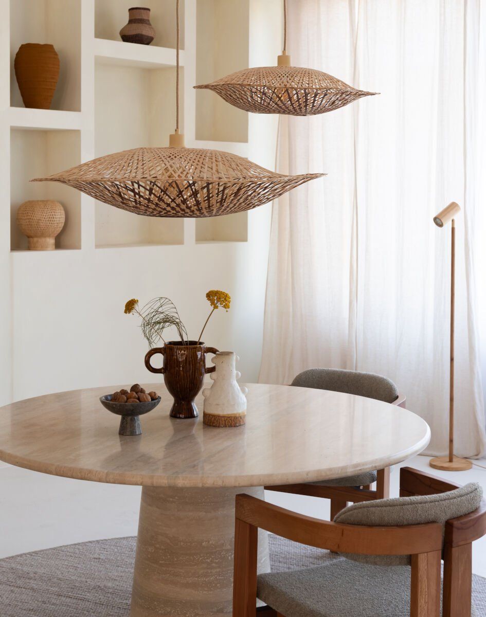 Good&Mojo Madura Hanglamp