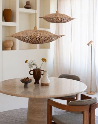 Good&Mojo Madura Hanglamp