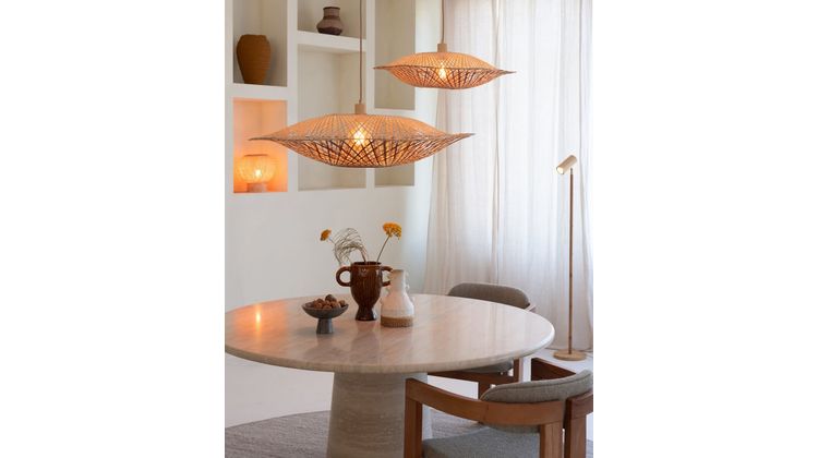 Good&Mojo Madura Hanglamp
