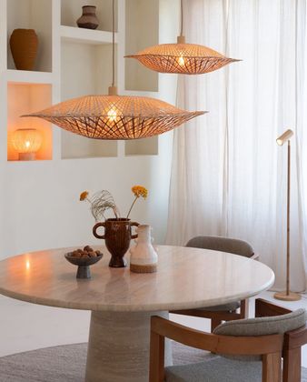 Good&Mojo Madura Hanglamp