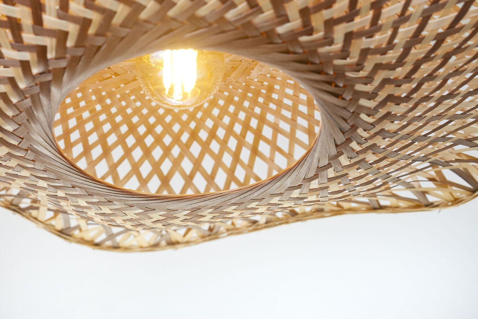 Good&Mojo Madura Hanglamp