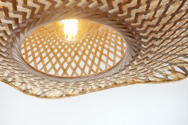 Good&Mojo Madura Hanglamp