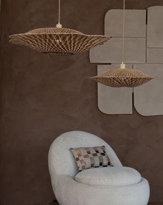 Good&Mojo Madura Hanglamp