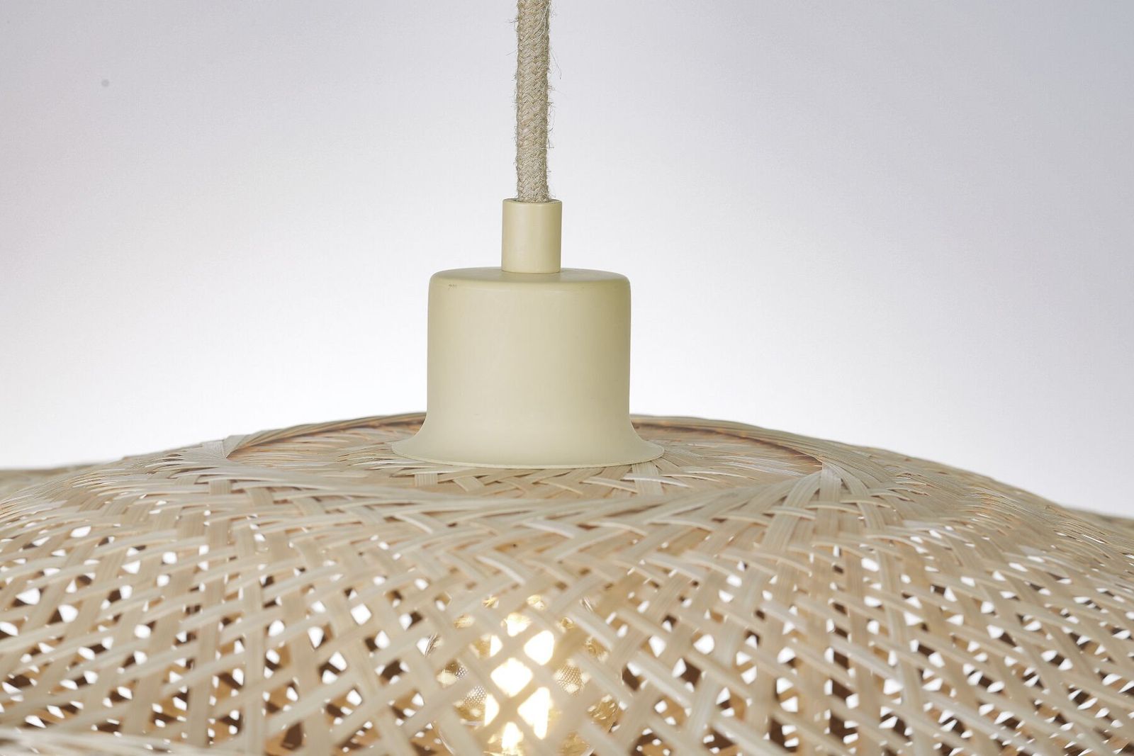 Good&Mojo Madura Hanglamp