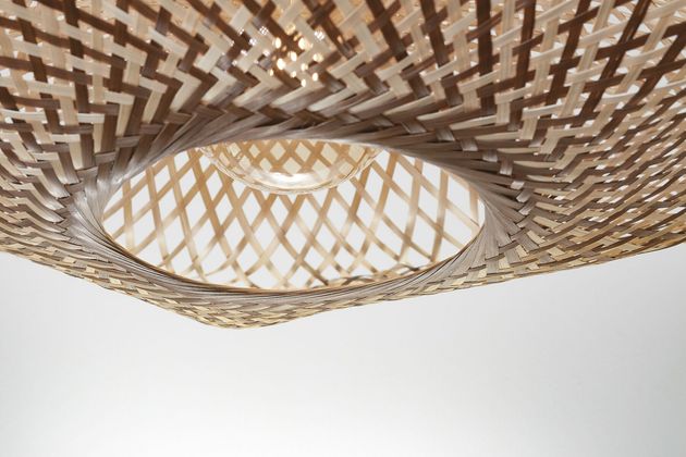 Good&Mojo Madura Hanglamp