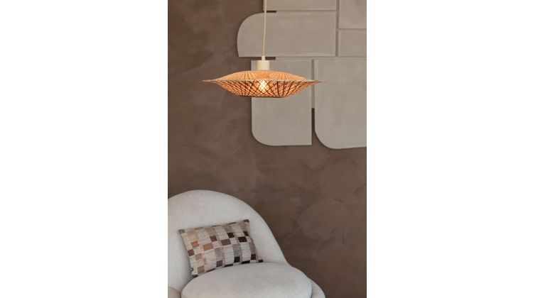 Good&Mojo Madura Hanglamp