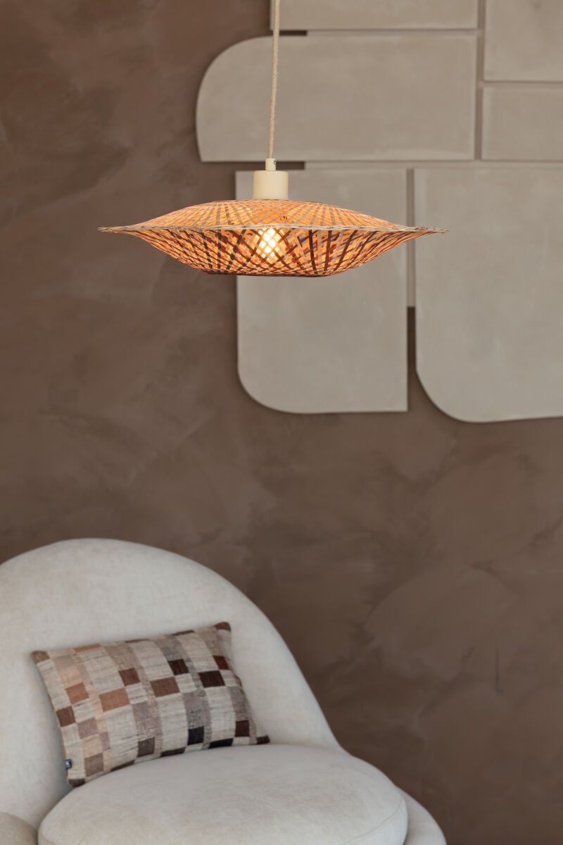 Good&Mojo Madura Hanglamp