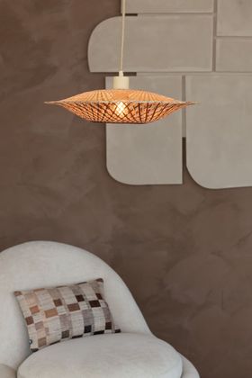 Good&Mojo Madura Hanglamp