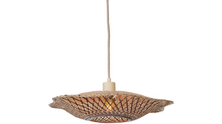Good&Mojo Madura Hanglamp
