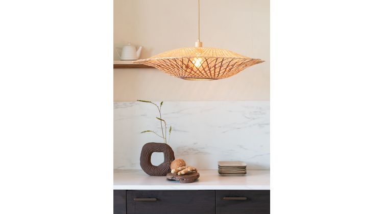 Good&Mojo Madura Hanglamp