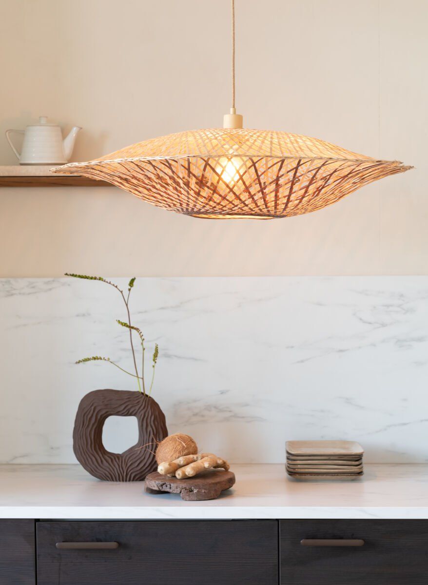 Good&Mojo Madura Hanglamp