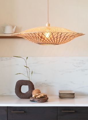 Good&Mojo Madura Hanglamp