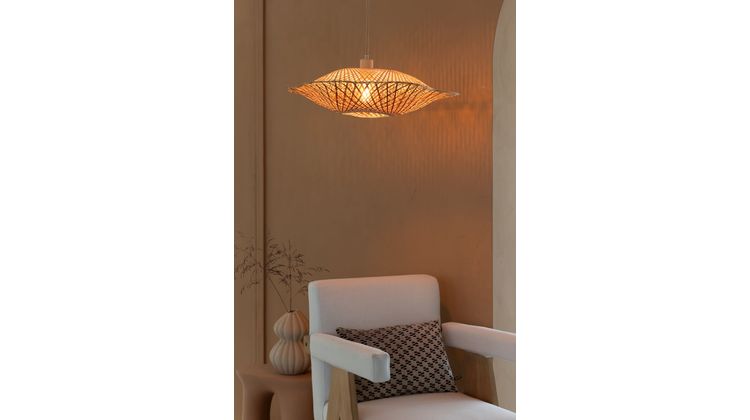Good&Mojo Madura Hanglamp