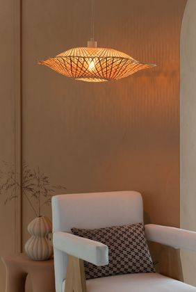 Good&Mojo Madura Hanglamp