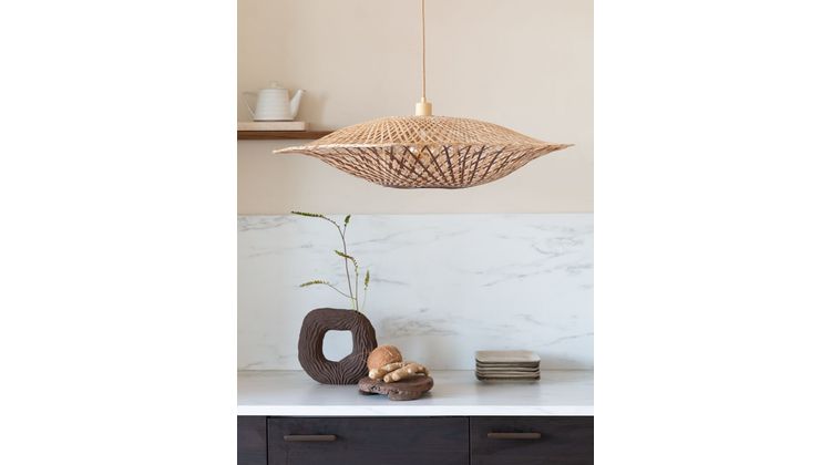 Good&Mojo Madura Hanglamp